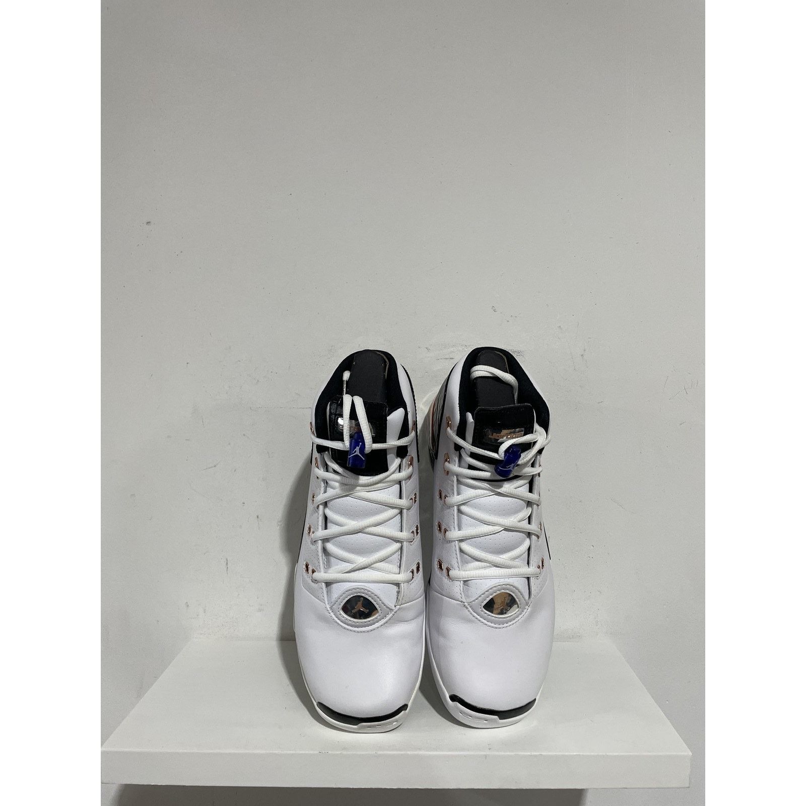 Jordan Brand JORDAN 17 COPPER SIZE 9 PREOWNED Size US 9 / EU 42 - 7 Thumbnail