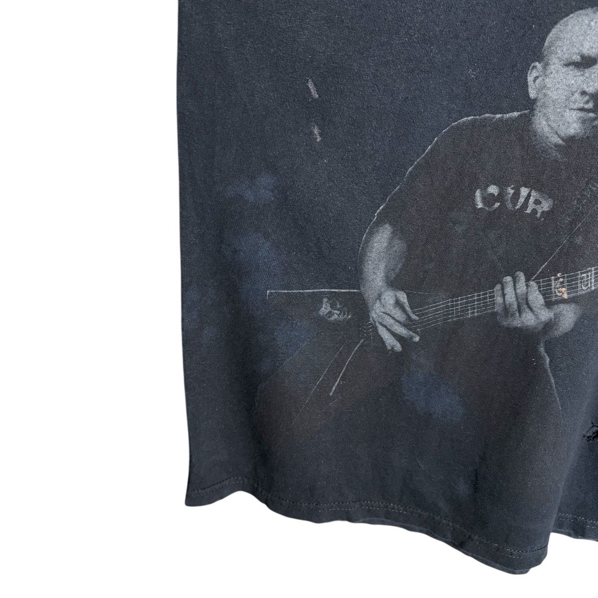 Band Tees Vintage The Three Stooges Movie T-Shirt / Good Charlotte Size US L / EU 52-54 / 3 - 9 Thumbnail