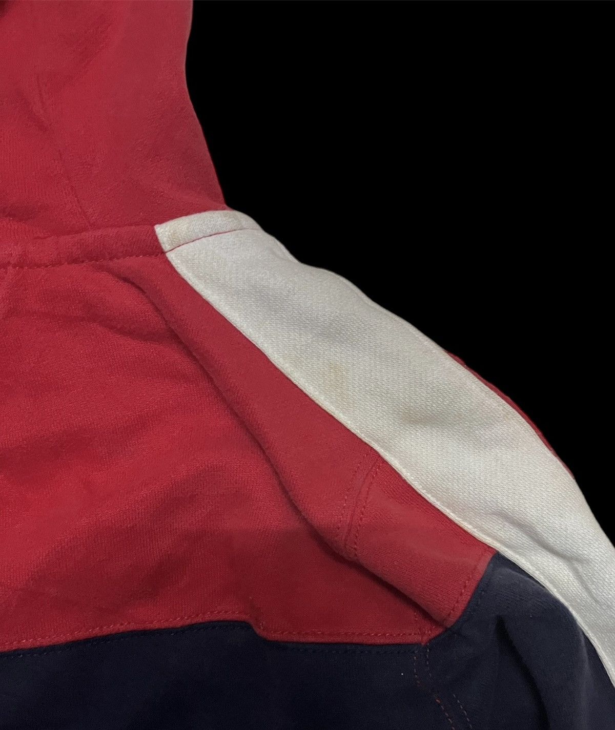 Tommy Hilfiger Tommy Hilfiger Hoodie Size US M / EU 48-50 / 2 - 11 Thumbnail