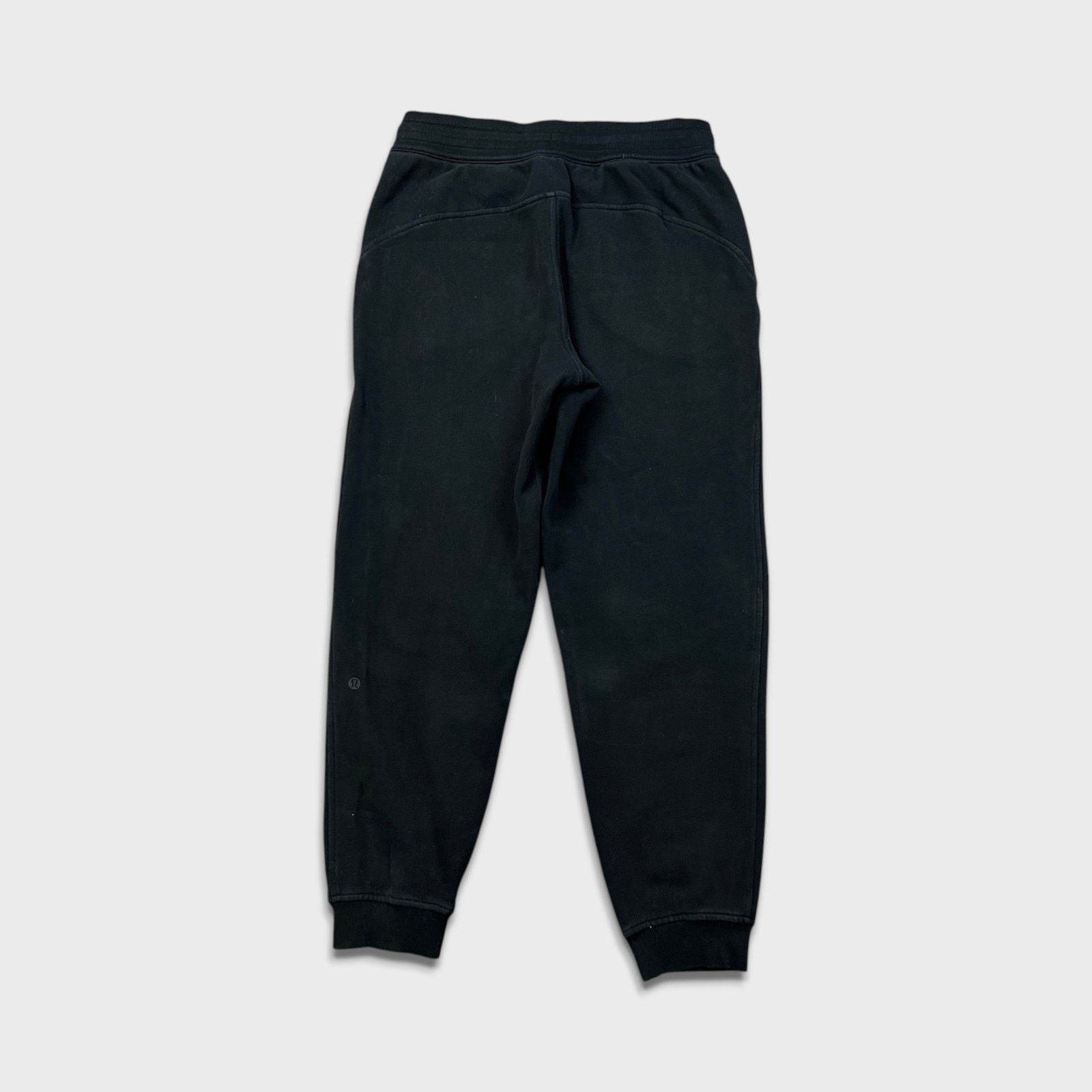 Lululemon Lululemon Scuba Relaxed High-Rise Size 8 Terry Sweatpants Size 30" / US 8 / IT 44 - 4 Thumbnail