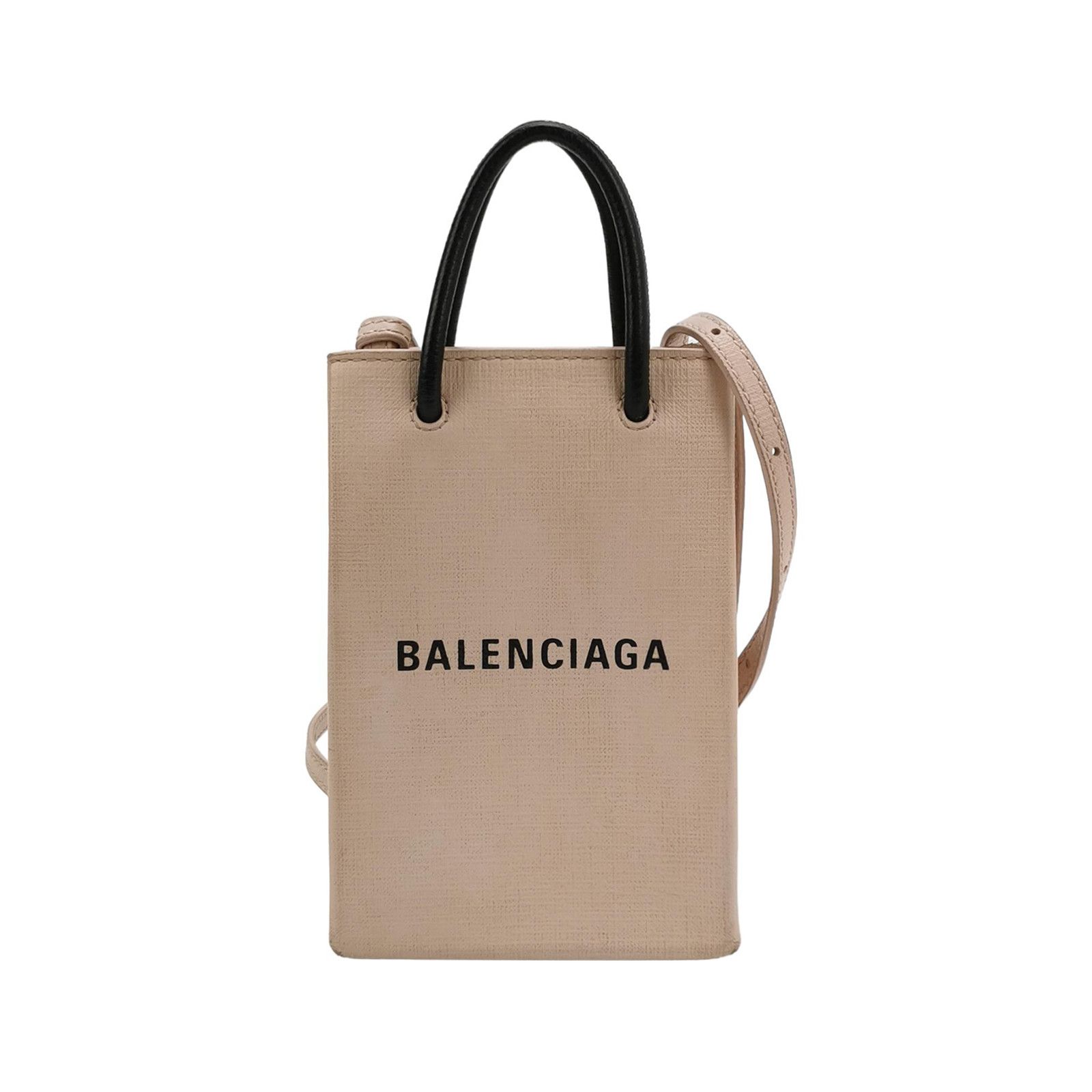 Balenciaga Balenciaga Women os Shoulder Bags Size ONE SIZE - 1 Thumbnail