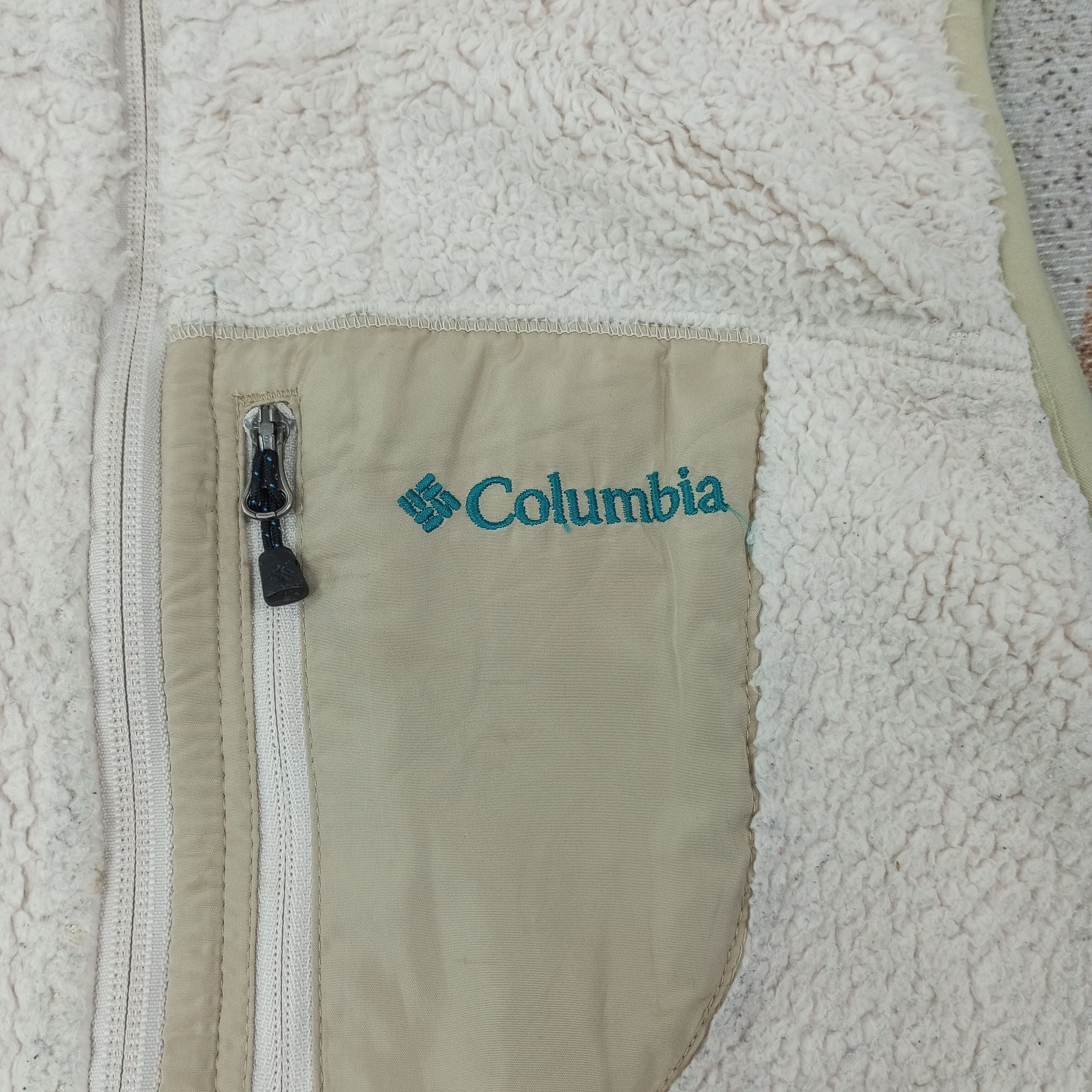 Columbia Columbia Outdoor Vest c234n8 Size US XS / EU 42 / 0 - 2 Thumbnail