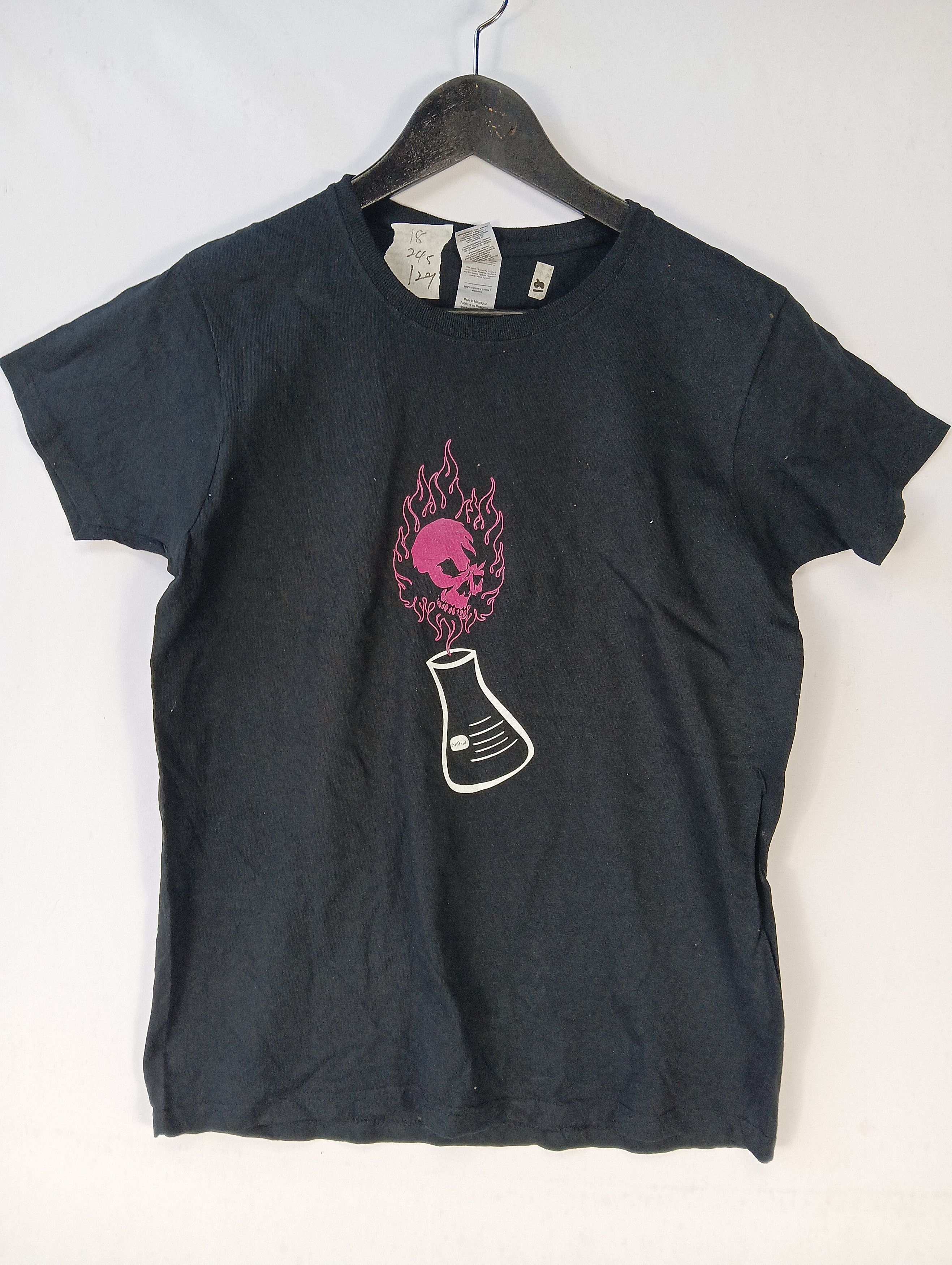 Sci-Fi Fantasy scentist of the month tee Size US S / EU 44-46 / 1 - 1 Thumbnail