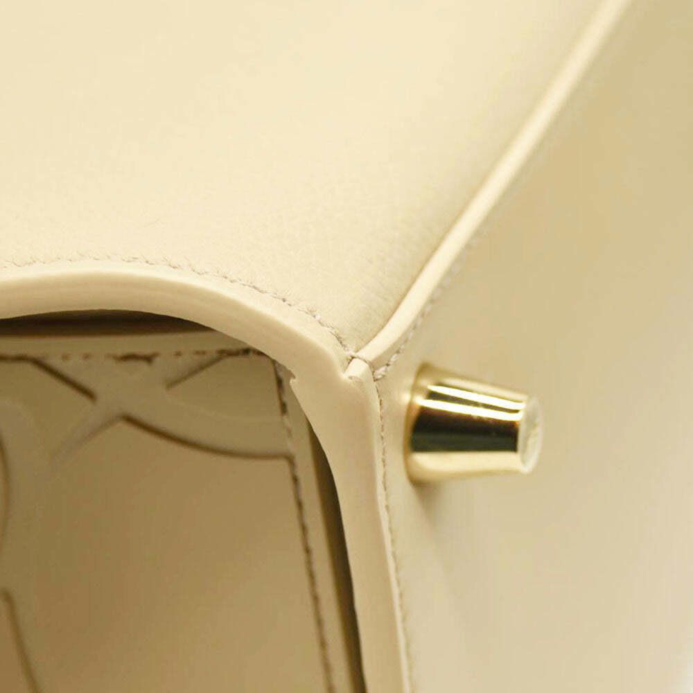 Christian Louboutin Christian Louboutin Women's Natural Leather Tote Handbag Size ONE SIZE - 8 Thumbnail