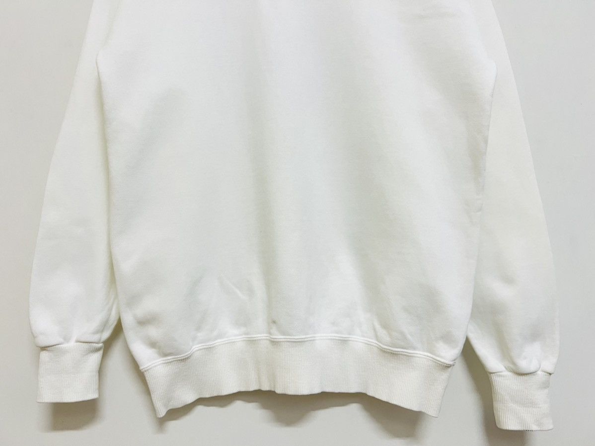 Issey Miyake × Tsumori Chisato Vintage Issey Miyake Chisato Tsumori Design Crewneck Size US M / EU 48-50 / 2 - 4 Thumbnail