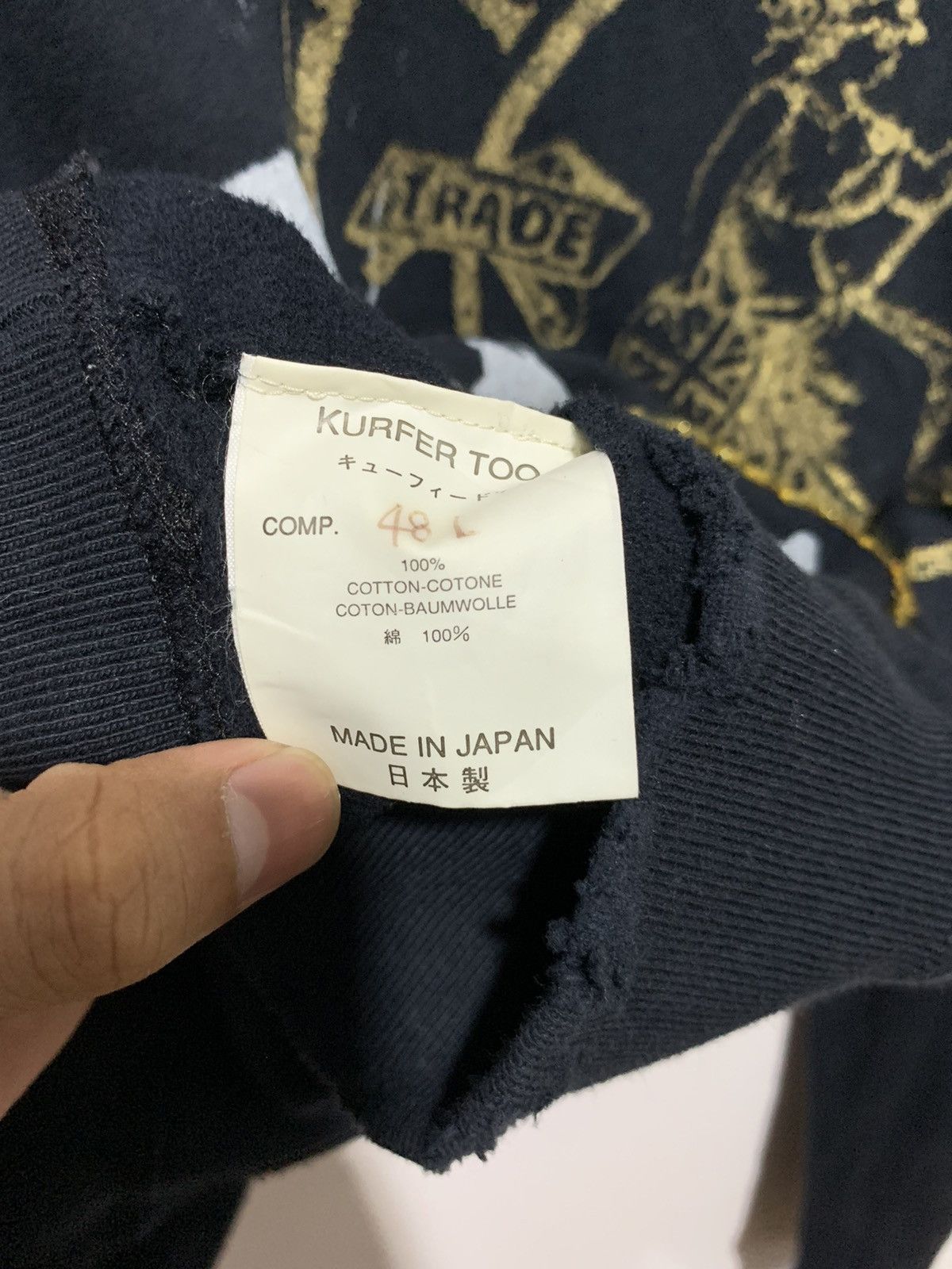 If Six Was Nine × Le Grande Bleu (L.G.B.) 💸BINDINGOFFER💸Kurfer too PRINCESS DIANA lgb goa style Size US M / EU 48-50 / 2 - 6 Thumbnail