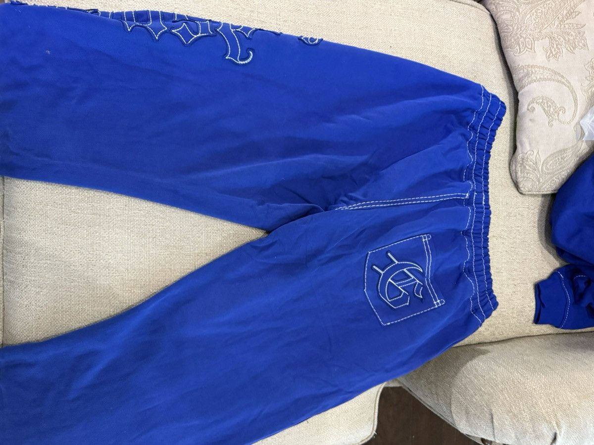 Godspeed Godspeed Sweatsuit Size US L / EU 52-54 / 3 - 14 Thumbnail