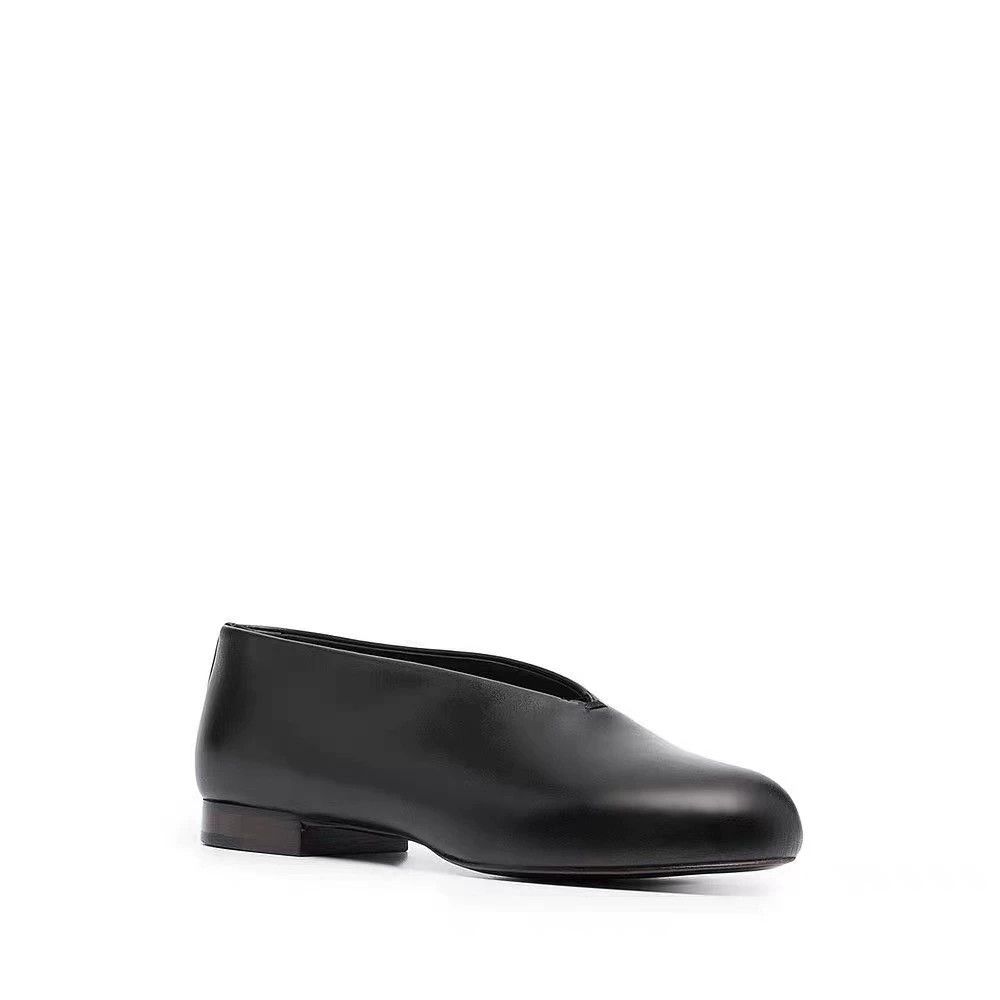 Lemaire Lemaire Dao Gu women's shoes 36/38 new in stock 2750 Size US 5.5 / IT 35.5 - 4 Thumbnail