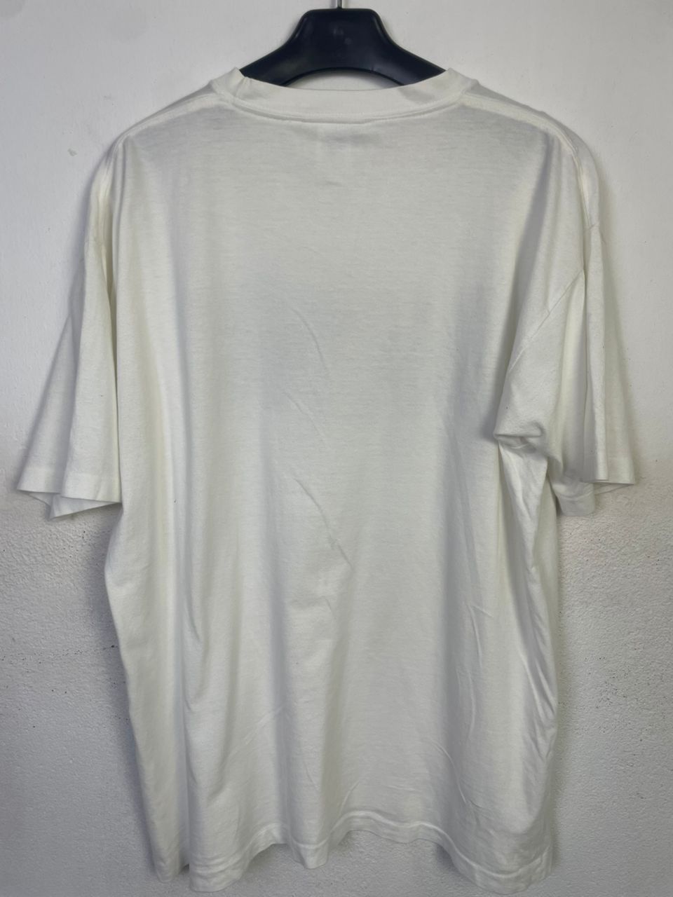DKNY × Vintage Vintage DKNY Jeans Tshirt Size US XL / EU 56 / 4 - 9 Thumbnail