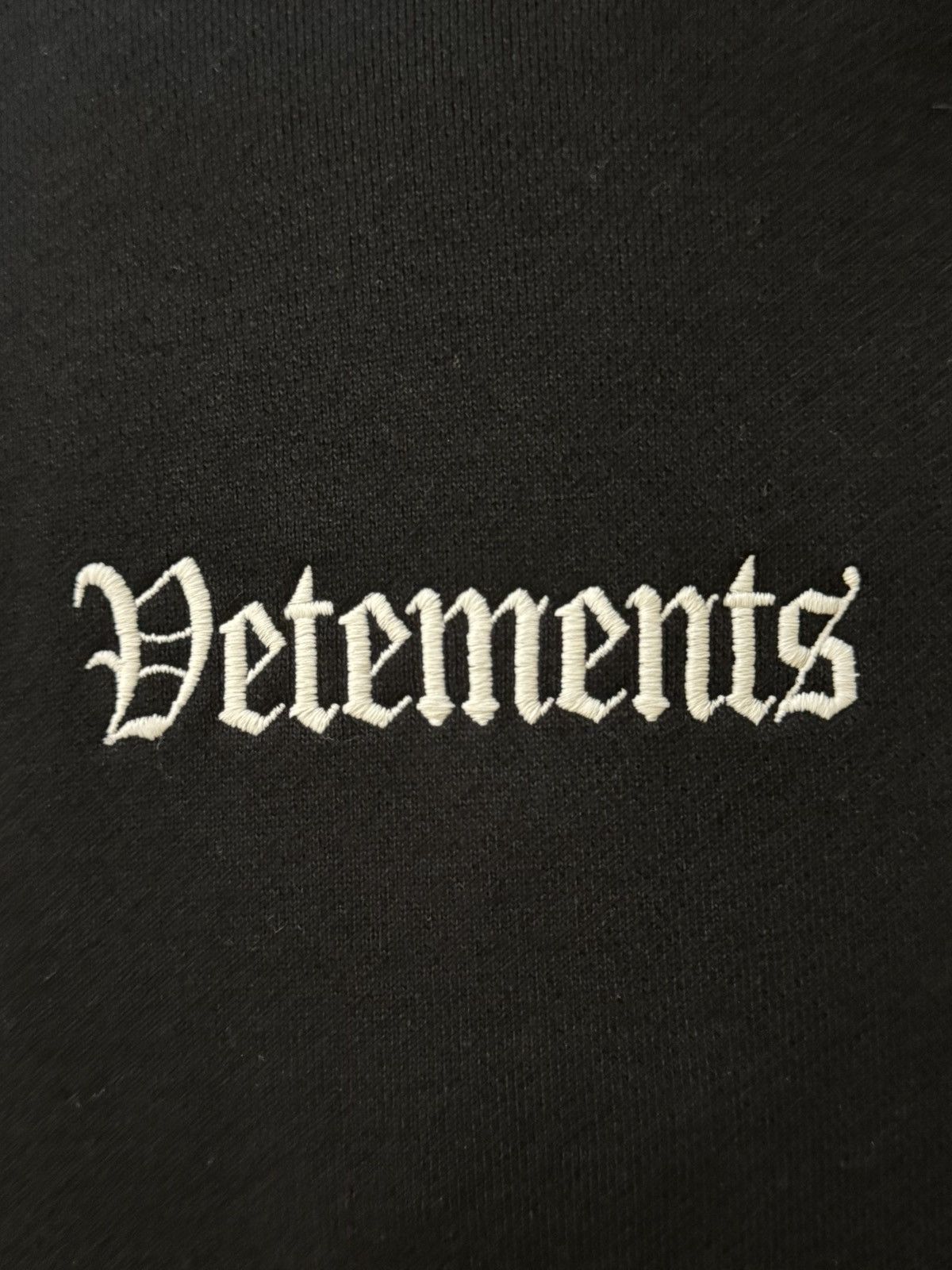 Vetements Clothing for Men | Grailed