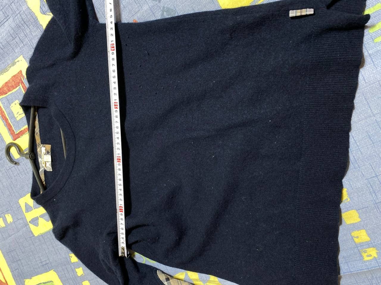 Barbour Barbour sweater Size M / US 6-8 / IT 42-44 - 13 Thumbnail