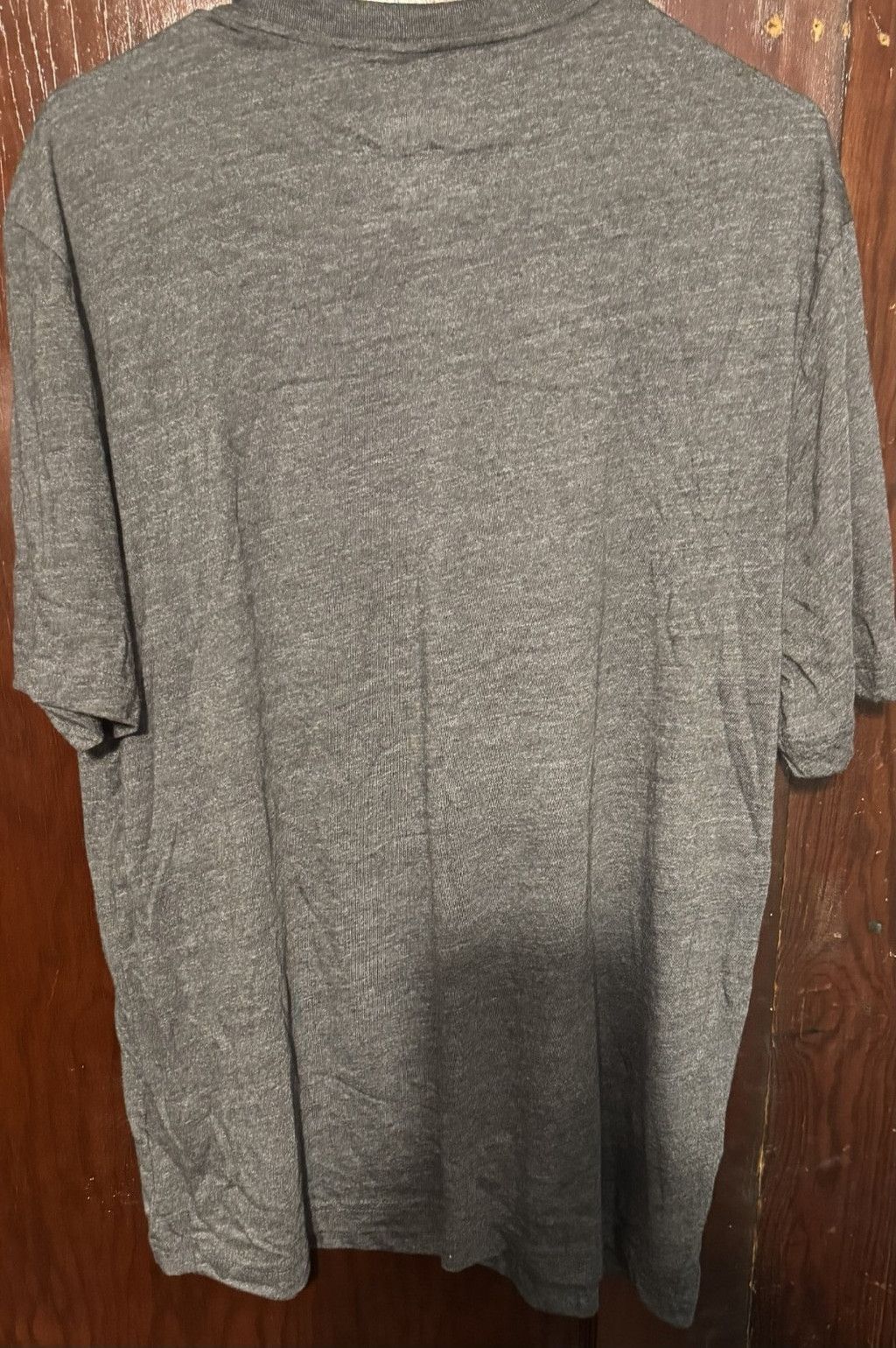 The Unbranded Brand Green Bay Packers Team Apparel t-shirt Mens Sz L Gray NEW WI Size US L / EU 52-54 / 3 - 2 Thumbnail