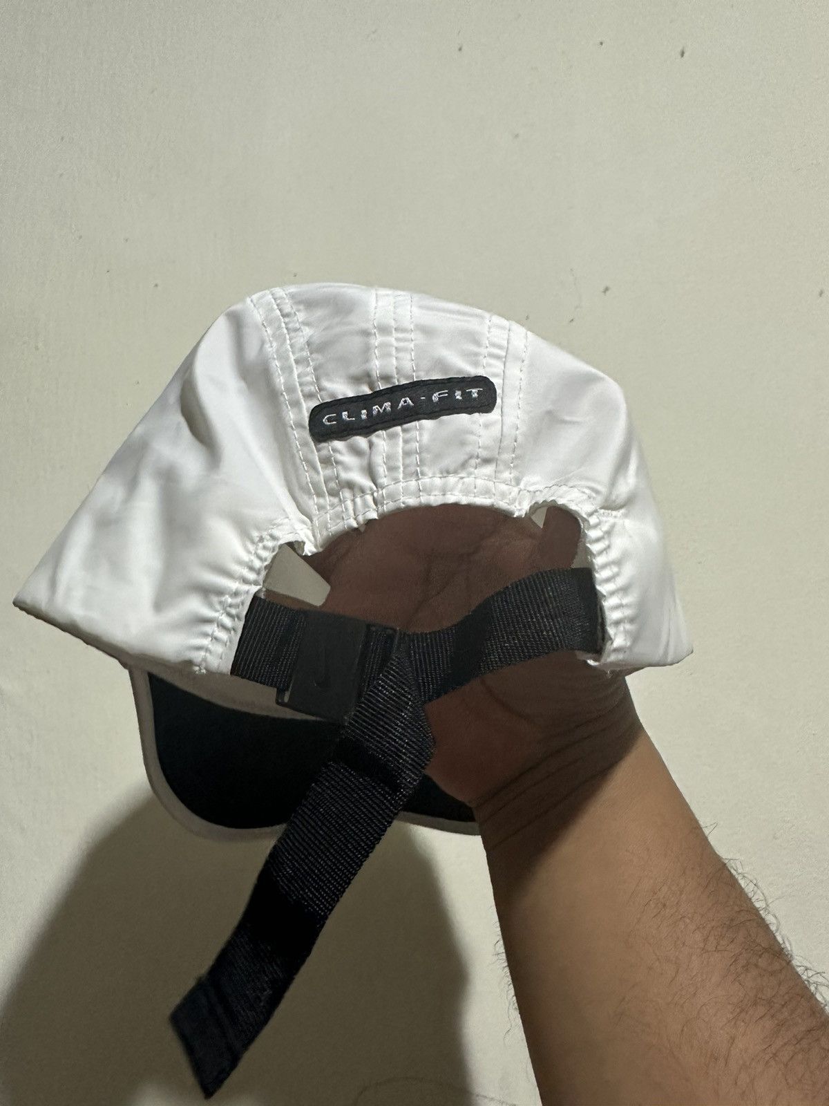 Nike × Vintage 🔥Vintage🔥 Nike Climacool Hat Size ONE SIZE - 4 Thumbnail