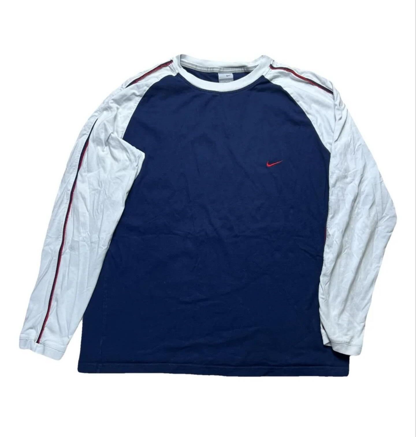 Nike × Streetwear × Vintage Nike Dunk Yard Daze Vintage 90s