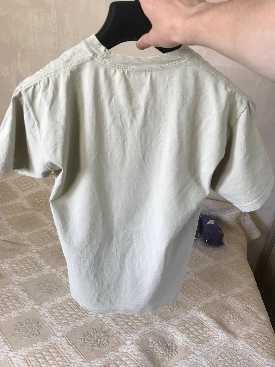 Rap Tees × Vintage 🔥 1988 Sylvester Stalone Rambo III Movie T Shirt Promo 3 Size US M / EU 48-50 / 2 - 8 Thumbnail
