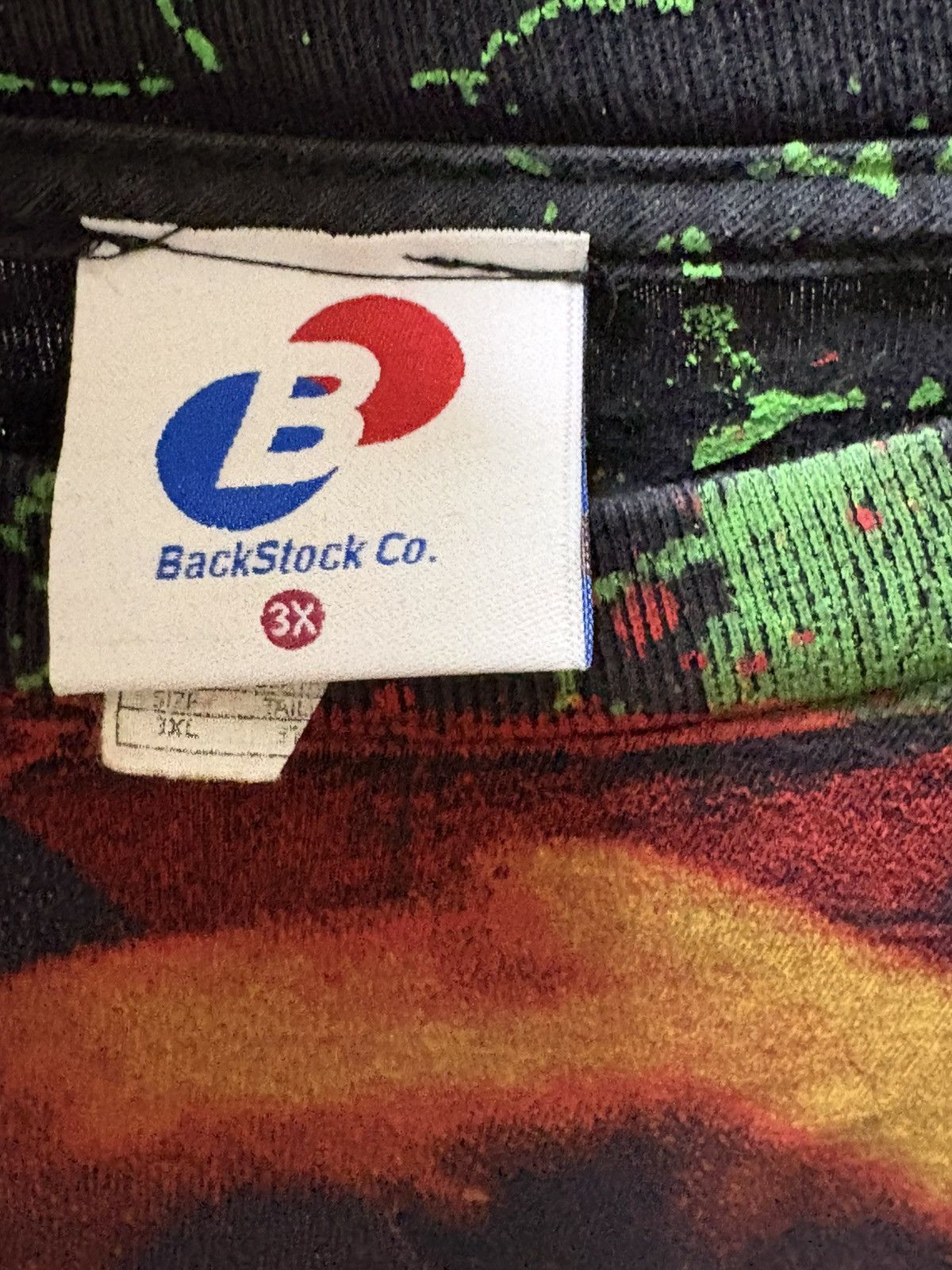 Other BSC All Over Snoop Dogg Shirt Size US XXL / EU 58 / 5 - 3 Thumbnail