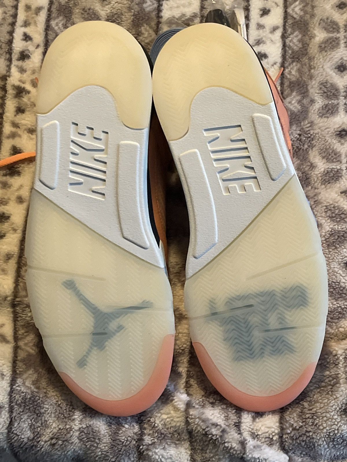 Jordan Brand DJ khaled we the best Size US 15 / EU 48 - 5 Thumbnail