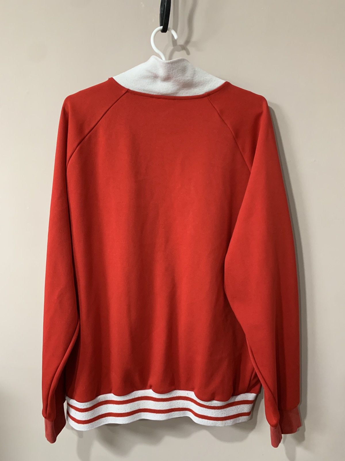 Vintage Sunderland 1973 Cup Final Retro Jacket Soccer Score Draw XL Size US XL / EU 56 / 4 - 2 Thumbnail