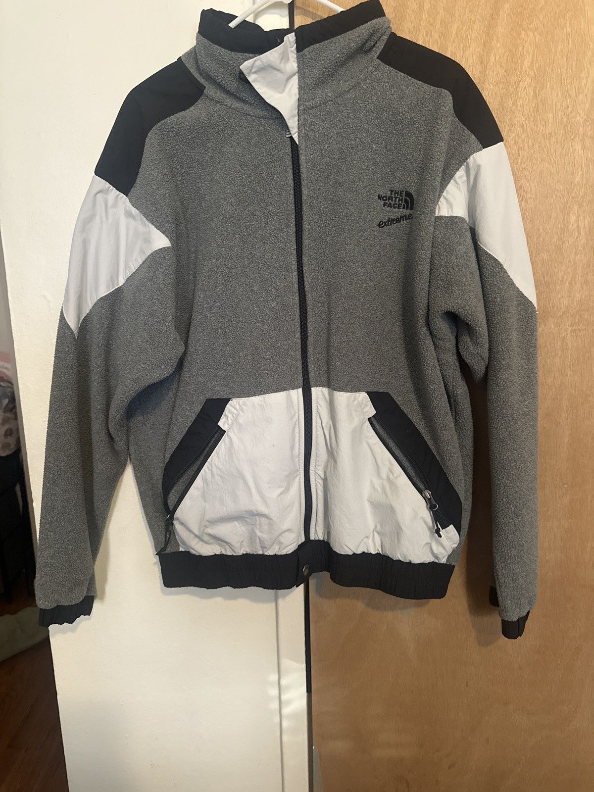 The North Face The north face extreme fleece Size US M / EU 48-50 / 2 - 5 Thumbnail