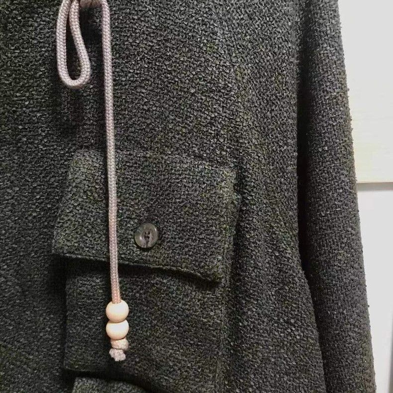Other Song For The Mute Coat Size US S / EU 44-46 / 1 - 4 Thumbnail