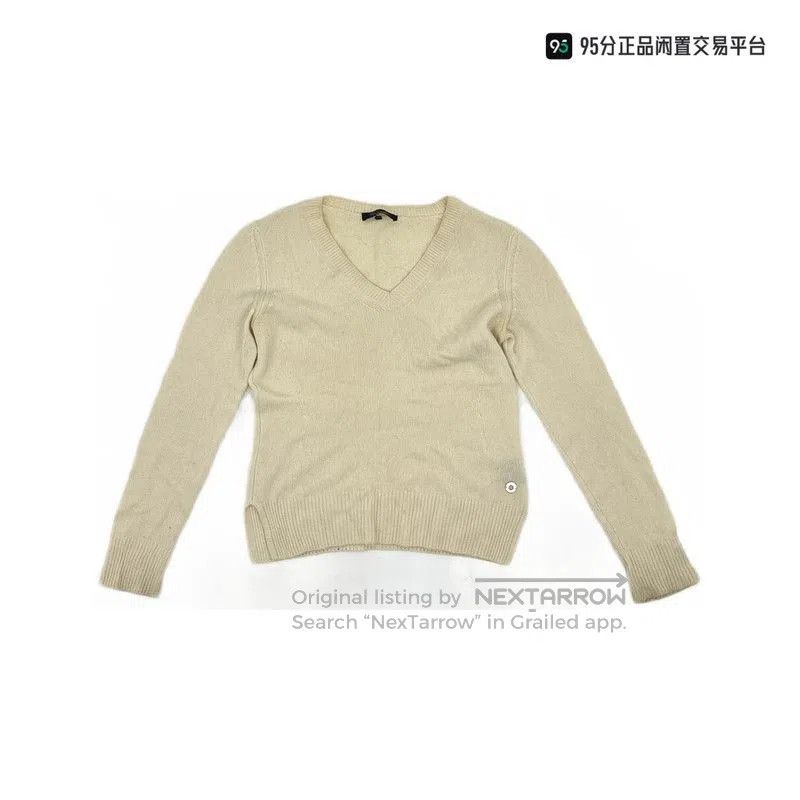 Loro Piana Loro Piana Solid V. Size US L / EU 52-54 / 3 - 6 Thumbnail