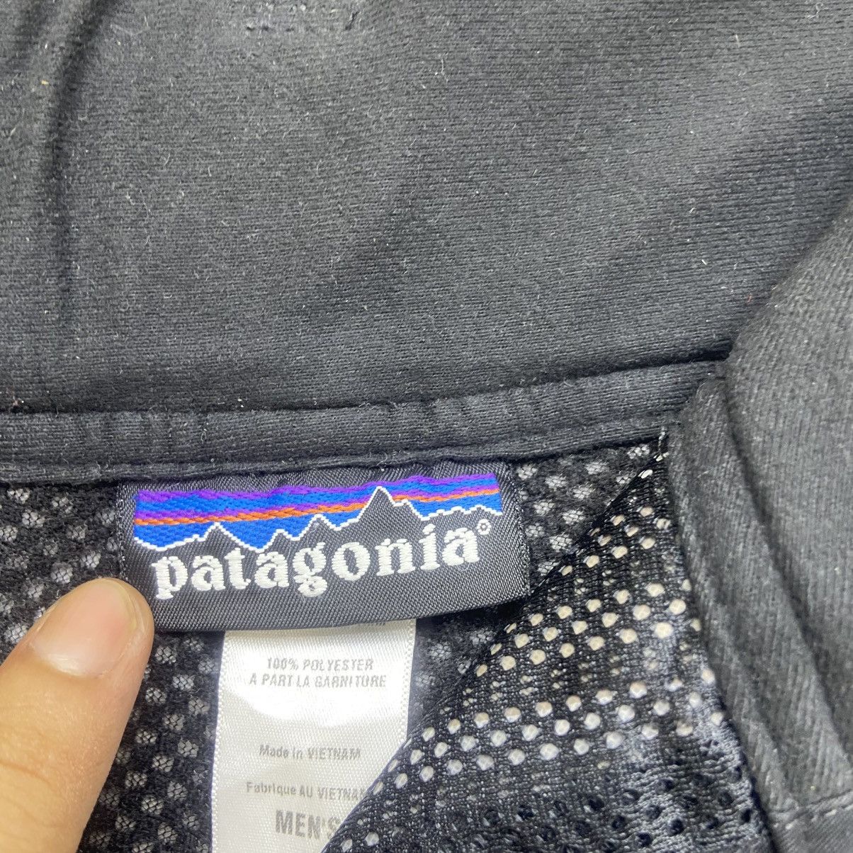 Patagonia Patagonia H2no Ski & Snowboard Pants Size US 30 / EU 46 - 21 Thumbnail