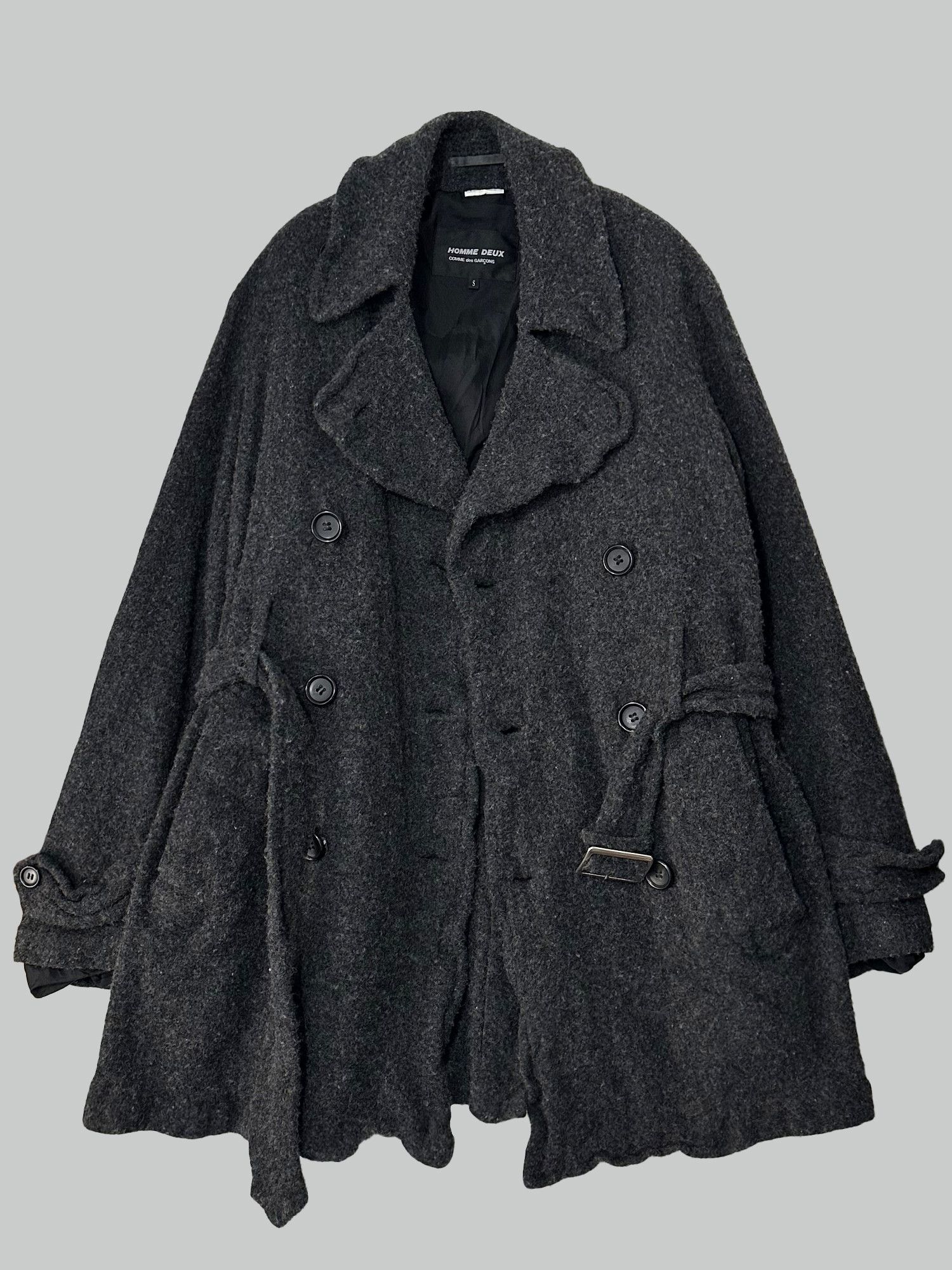 Comme des Garcons × Comme des Garcons Homme Deux comme des garcons homme deux Size US M / EU 48-50 / 2 - 1 Thumbnail