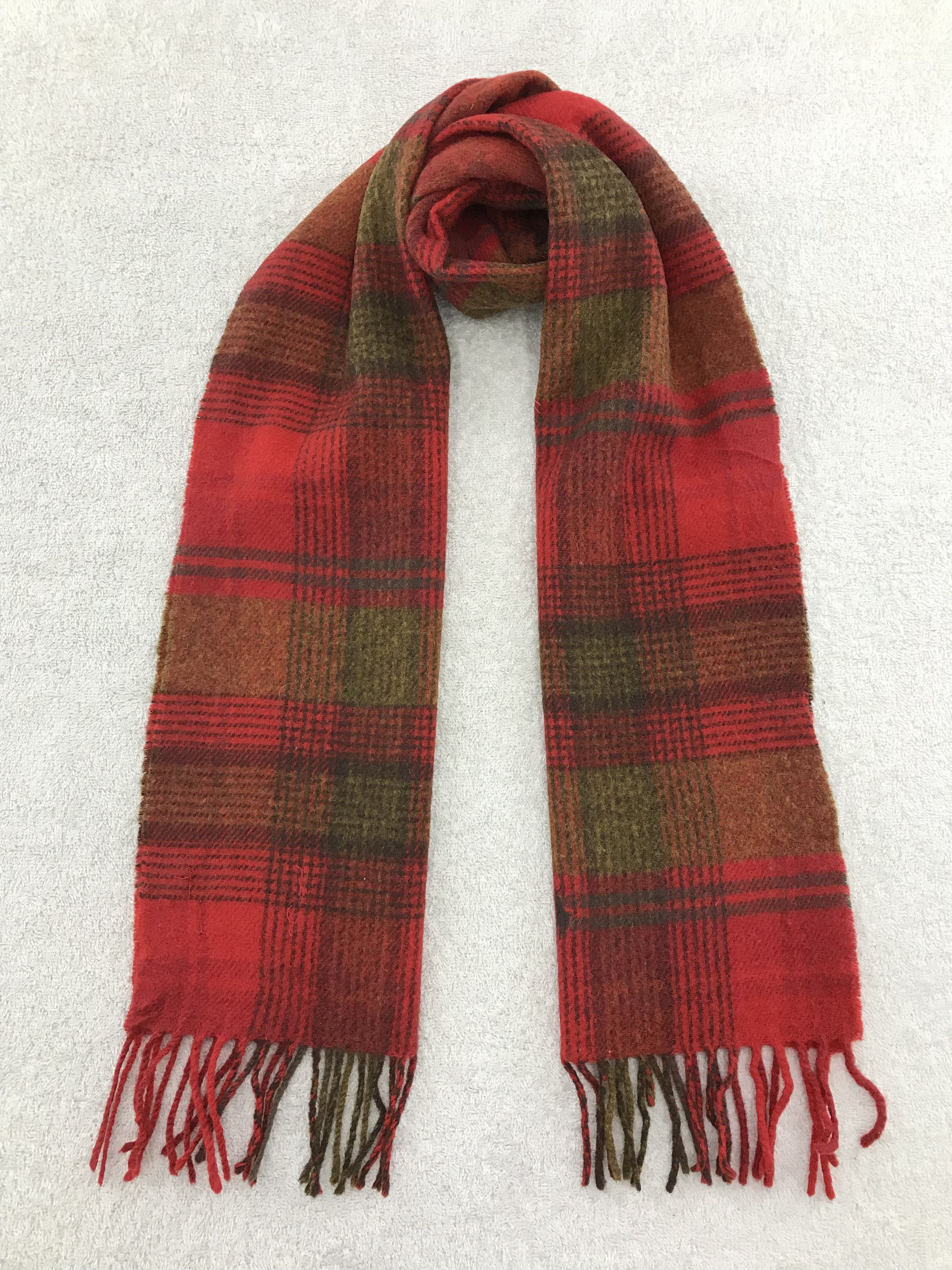 Ralph Lauren Ralph Lauren Scarf / Muffler / Neckwear - WW1100 Size ONE SIZE - 1 Thumbnail