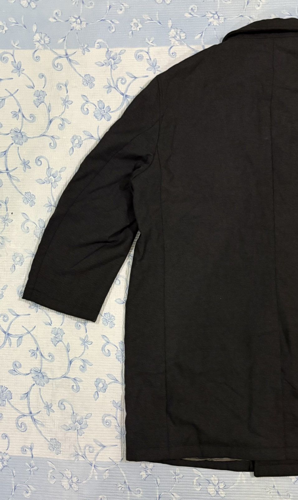 Gianfranco Ferre Gianfranco Ferre Long Jacket Size US M / EU 48-50 / 2 - 8 Thumbnail