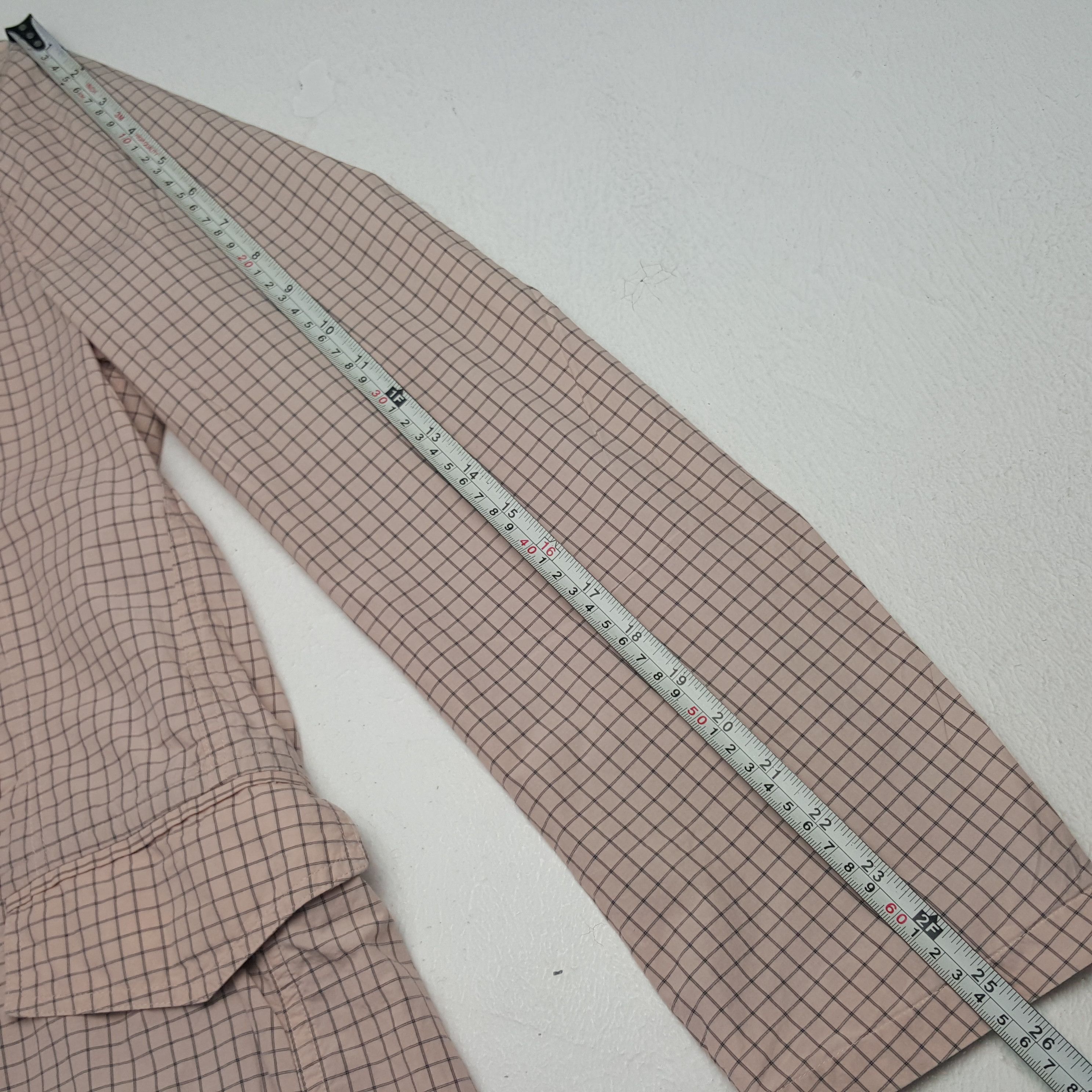 Dries Van Noten × Vintage Vintage Dries Van Noten Blazer Coat Jacket Size US S / EU 44-46 / 1 - 10 Thumbnail