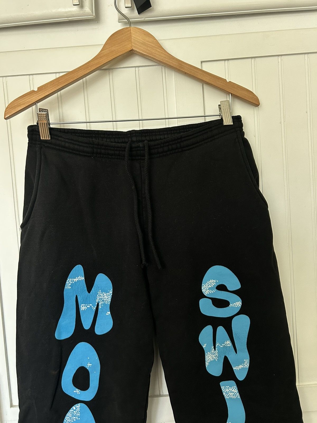 Other Mood Swings Graphic Sweatpants Size US 34 / EU 50 - 3 Thumbnail