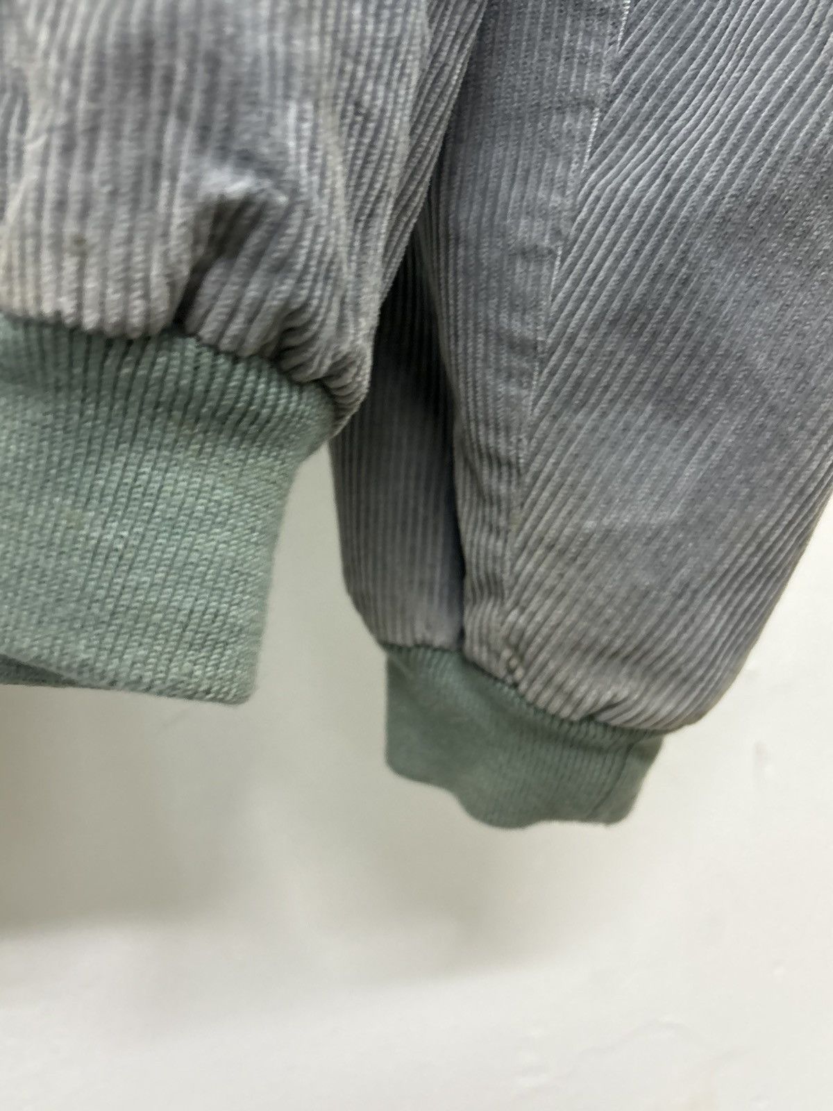 Needles Baracuta G9 corduroy jacket workwear Size US L / EU 52-54 / 3 - 5 Thumbnail