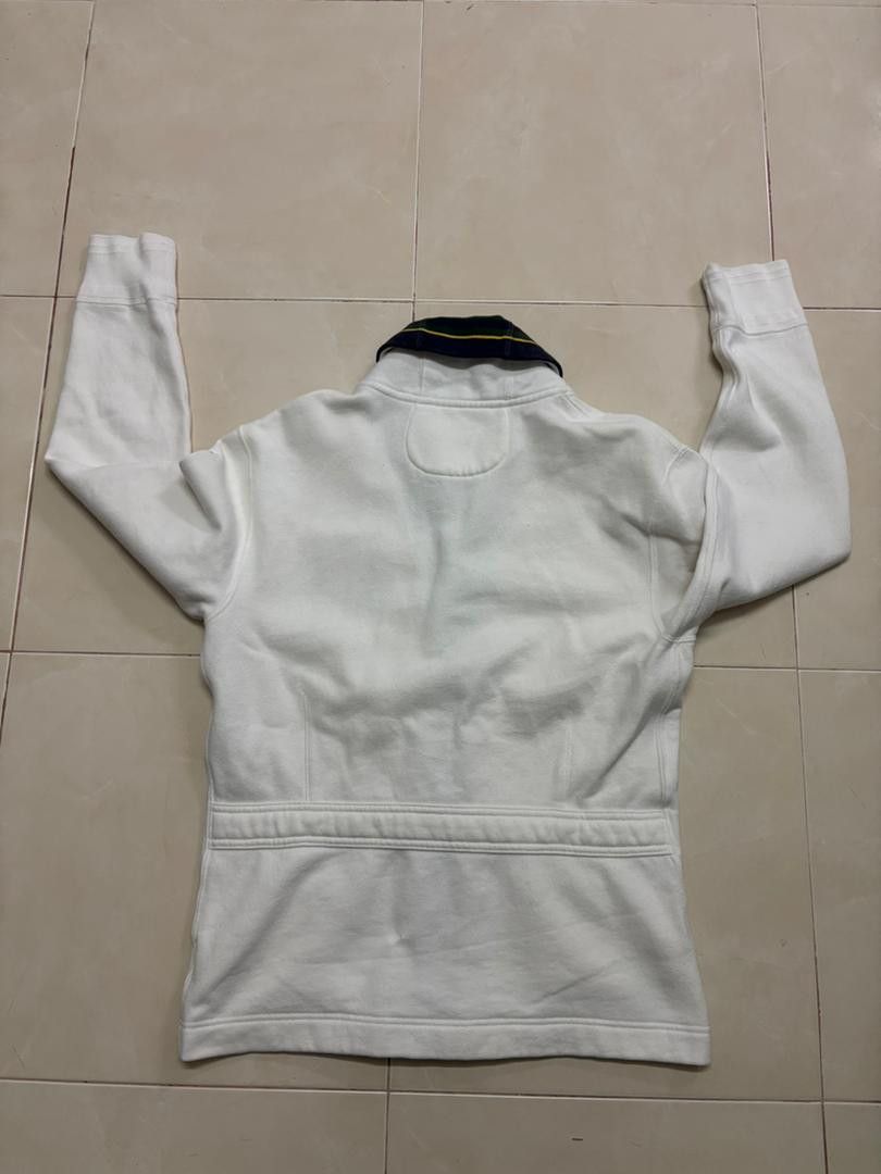 Polo Ralph Lauren CARDIGAN POLO RALPH LAUREN VINTAGE - INSPIRED COTTON Size US S / EU 44-46 / 1 - 4 Thumbnail