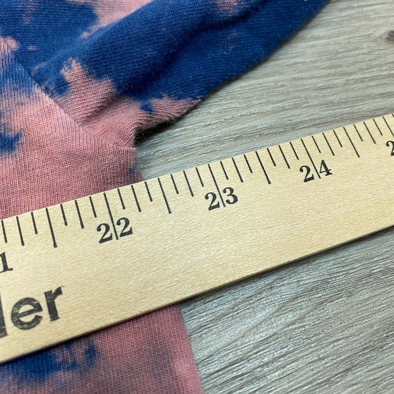 The Mountain × Vintage Vintage The Mountain Bear Wolf Eagle Tie Dye Shirt Large Y2K Size US L / EU 52-54 / 3 - 6 Thumbnail