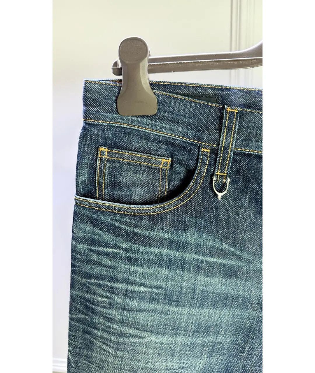 Gucci Men's jeans GUCCI Size US 28 / EU 44 - 5 Thumbnail