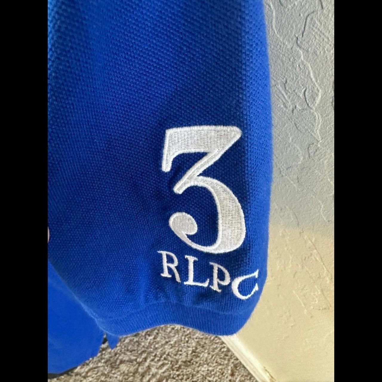 Polo Ralph Lauren Polo Ralph Lauren Mens Xl Size US XL / EU 56 / 4 - 4 Thumbnail