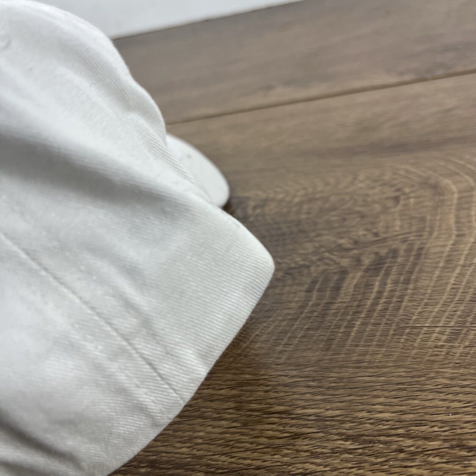 Other Port Aransas Texas Hat White Cap Hat Adjustable Hat White Ad Size ONE SIZE - 11 Thumbnail