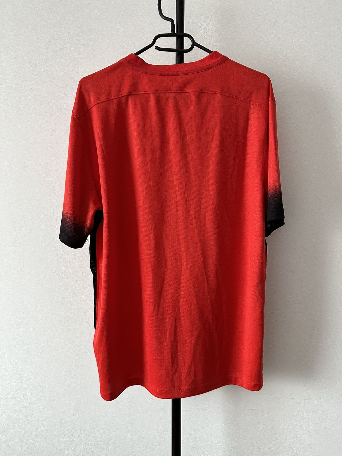 Nike 2015 Nike Galatasaray Turkey soccer football jersey shirt Size US L / EU 52-54 / 3 - 10 Thumbnail