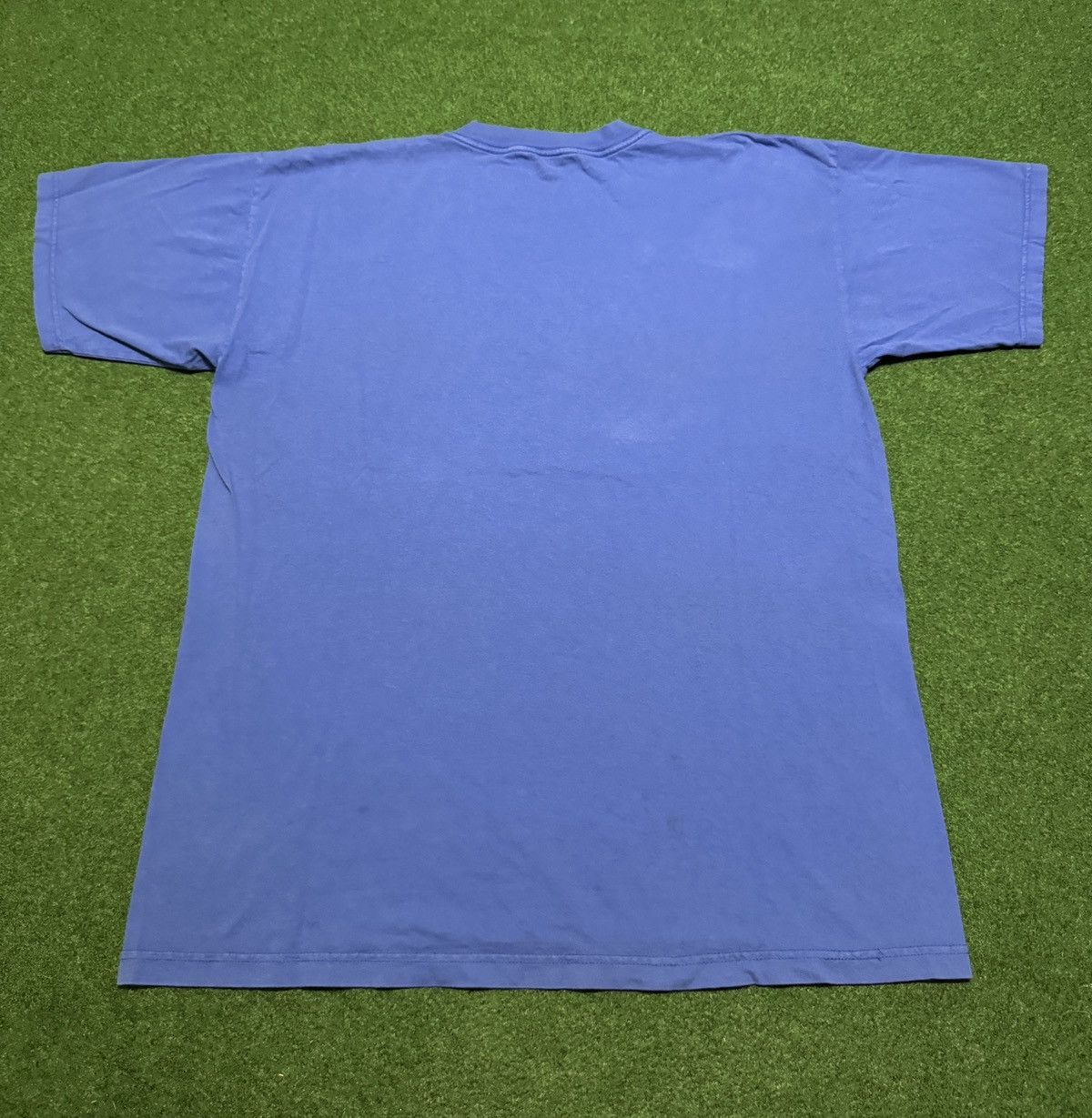 Speedo Vintage Speedo American Tradition Team USA Swimming T Shirt Size US XL / EU 56 / 4 - 5 Thumbnail
