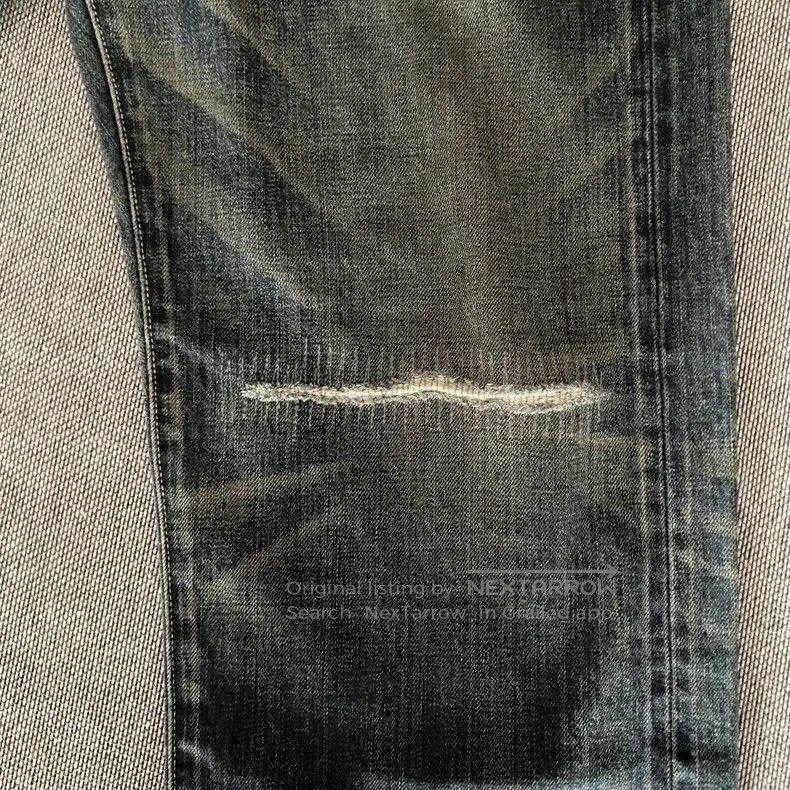 Neighborhood Neighborhood size M Bull King Denim Jeans Size US 27 - 5 Thumbnail
