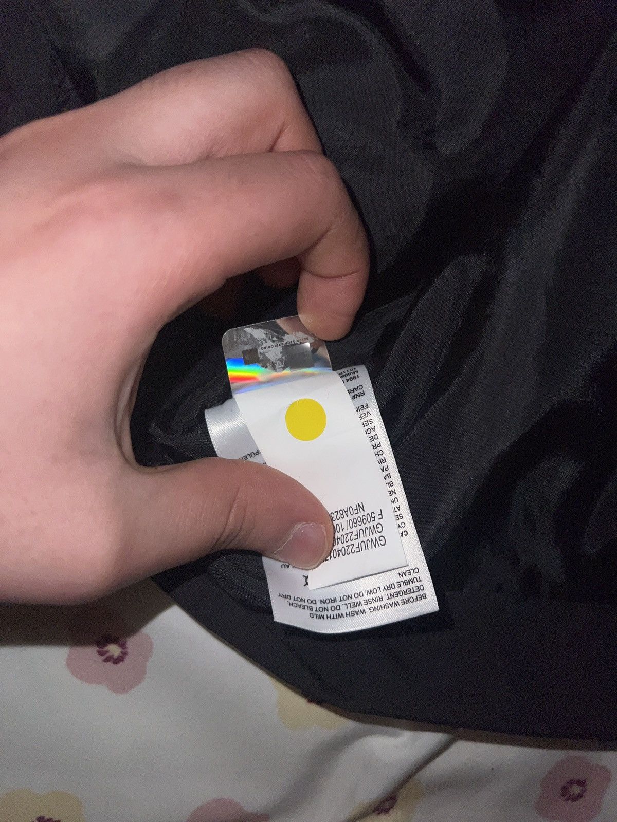 Supreme × The North Face Supreme®/The North Face® Steep Tech Apogee Jacket Size US M / EU 48-50 / 2 - 5 Thumbnail