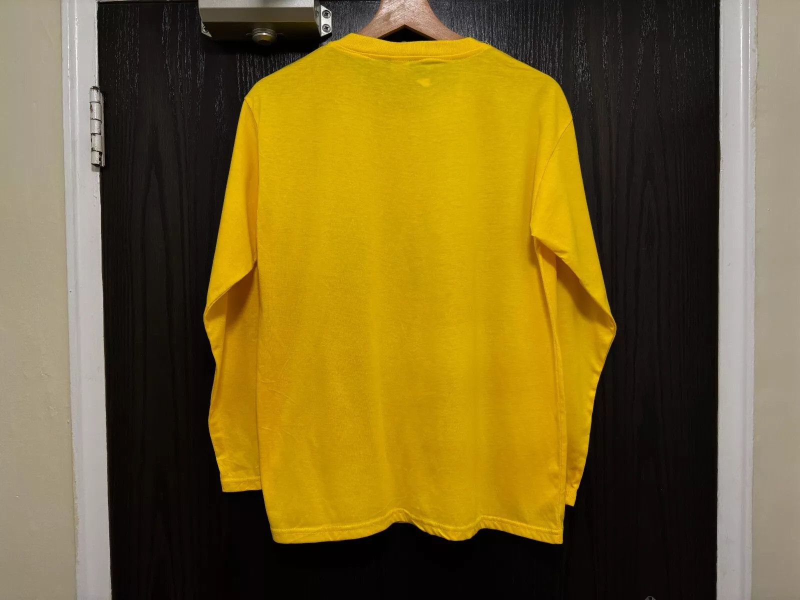 Vintage 1994 Chungking Express (Wong Kar Wai) T-shirt 🍍 Size US L / EU 52-54 / 3 - 5 Thumbnail