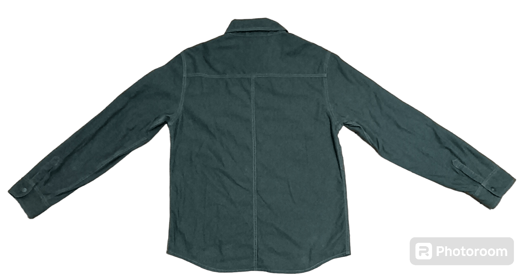 Japanese Brand DOULEFOCUS SKULL LIGHT JACKET Size US L / EU 52-54 / 3 - 2 Thumbnail