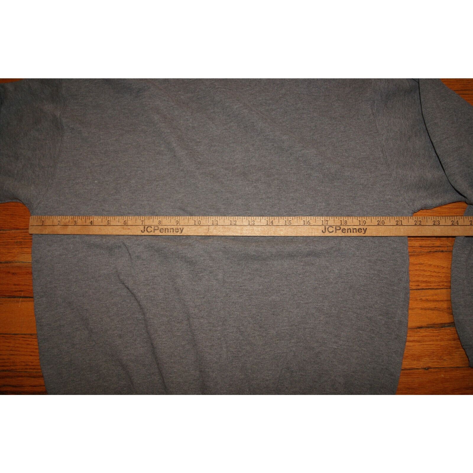 Other Indiana Hoosiers IU M Hoodie Sweatshirt Spell Embroidered Size US M / EU 48-50 / 2 - 6 Thumbnail