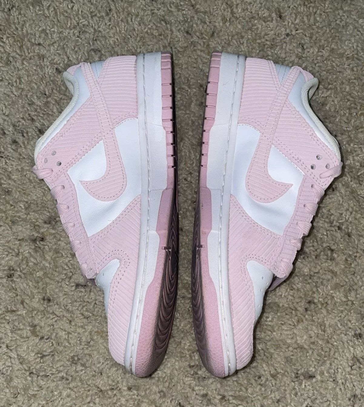 Nike Women’s Dunks Size US 8 / IT 38 - 7 Thumbnail