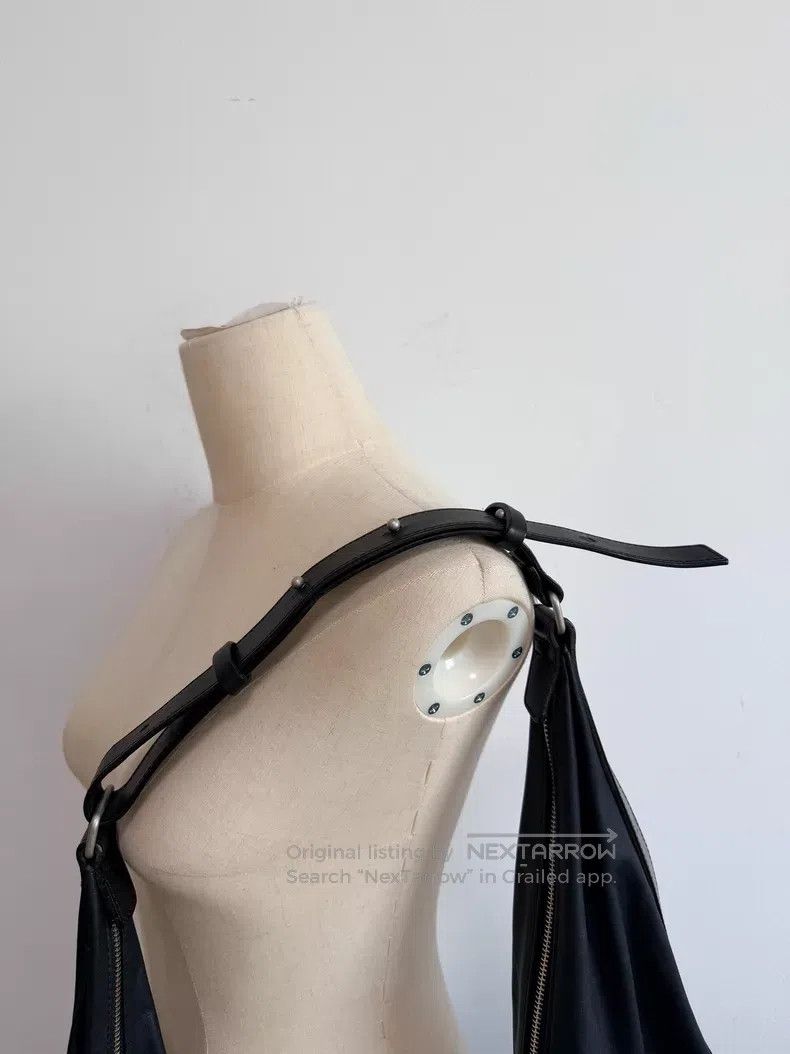 Yohji Yamamoto Yohji Yamamoto crossbody bag| Size ONE SIZE - 5 Thumbnail