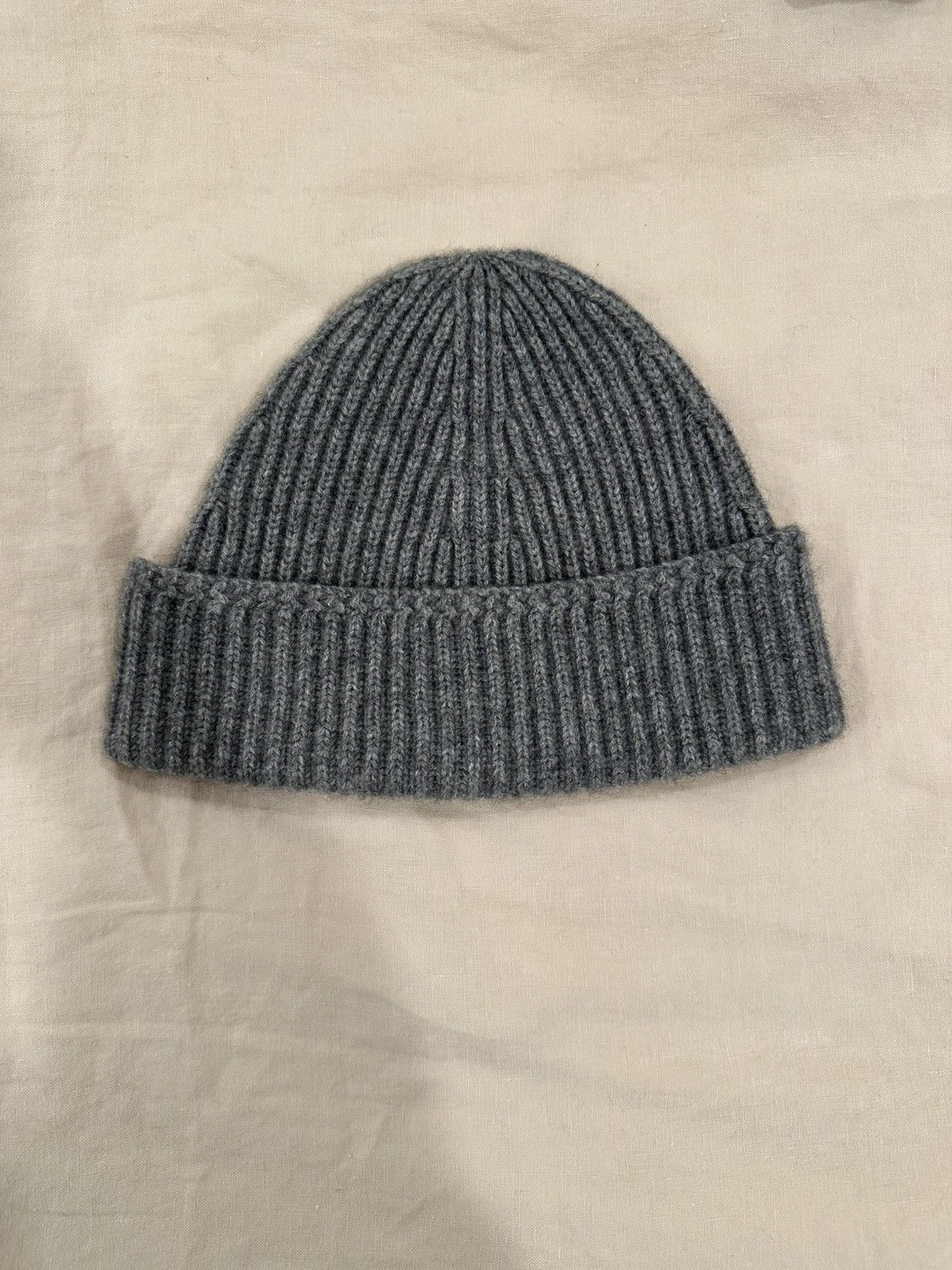 Other Yacaia Beanie Size ONE SIZE - 1 Thumbnail
