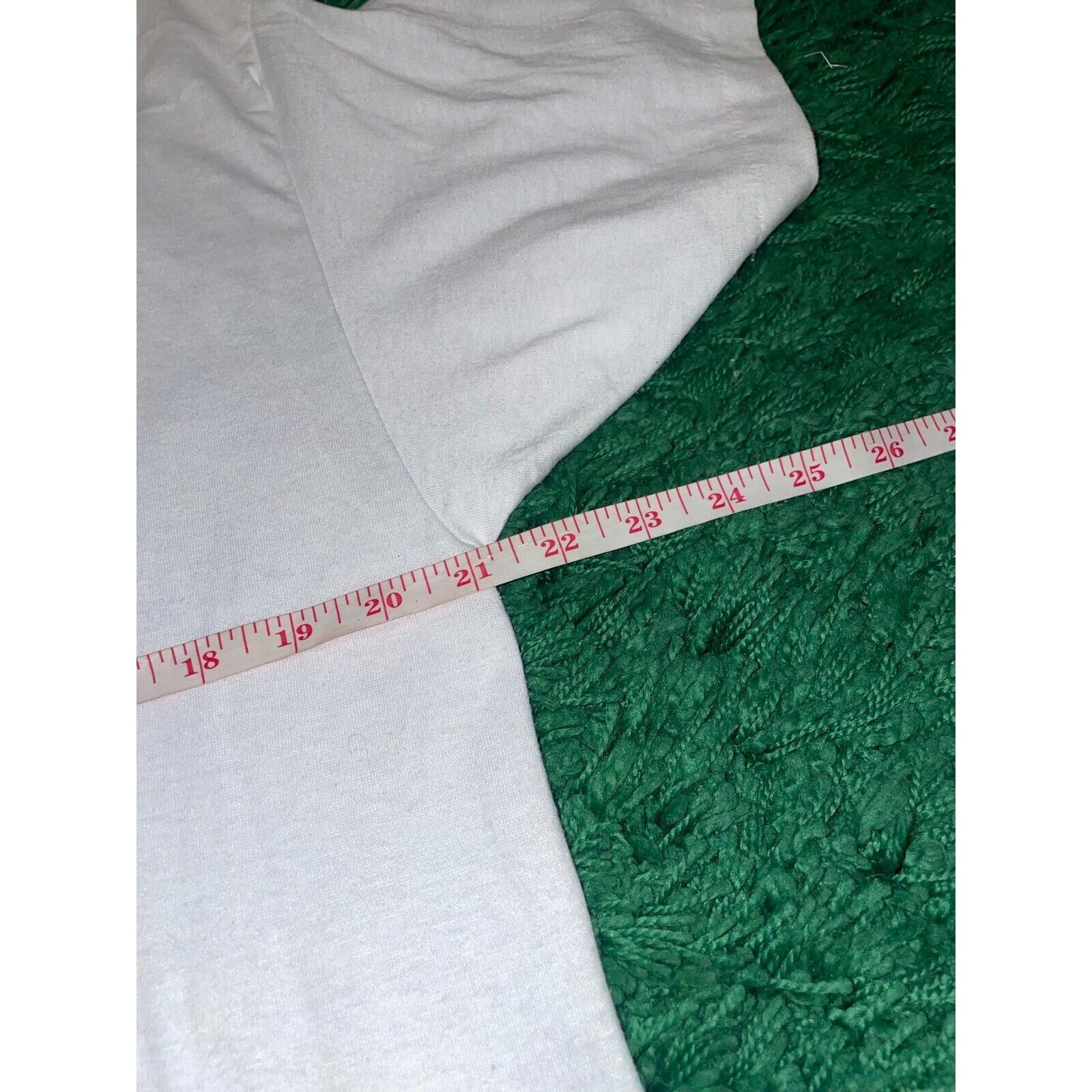 Vintage Vintage Beer Shirt Blarney Stone Brew Malarkey Famous Tee 80 Size US L / EU 52-54 / 3 - 7 Thumbnail