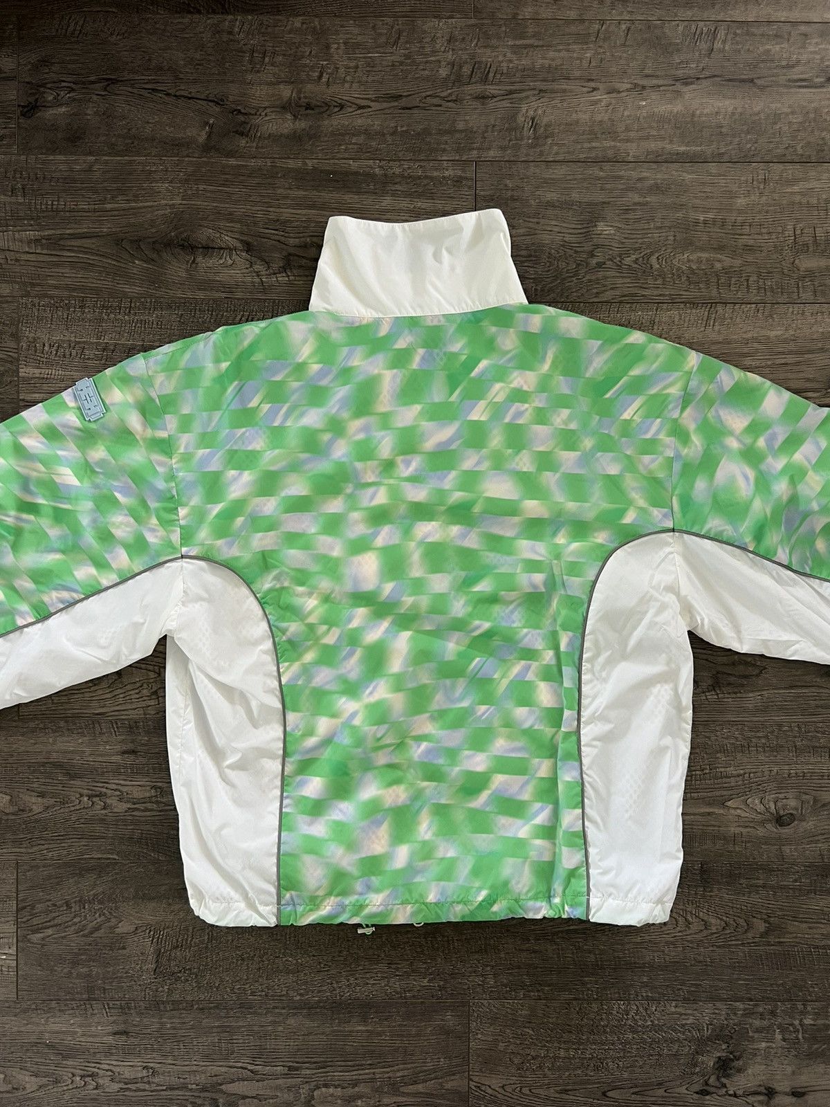 Designer Heurueh Track Set Size US M / EU 48-50 / 2 - 6 Thumbnail