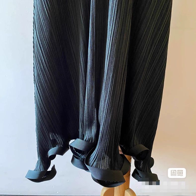 Issey Miyake Issey Miyake size:5 Vintage lace dress Size XS / US 0-2 / IT 36-38 - 5 Thumbnail
